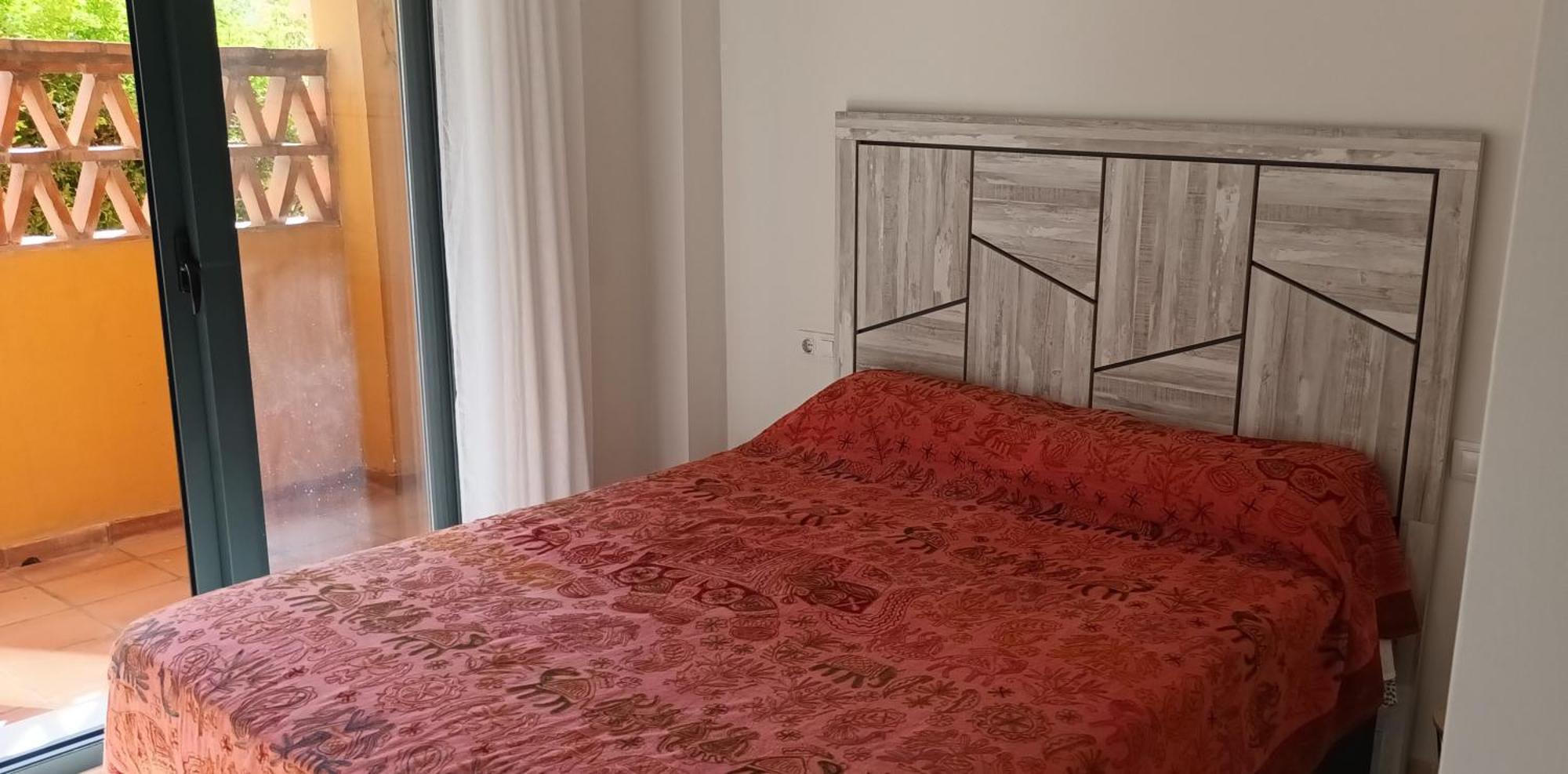 Vera Playa Naturista Michel Екстериор снимка