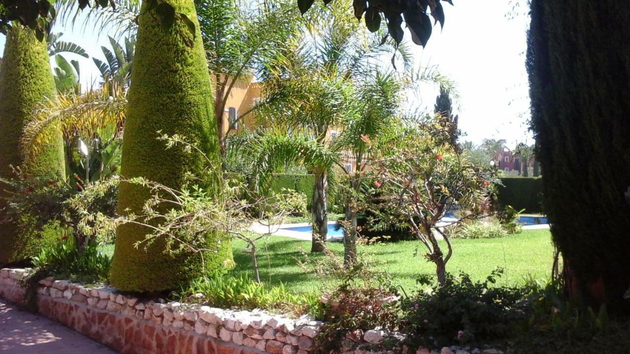 Vera Playa Naturista Michel Екстериор снимка